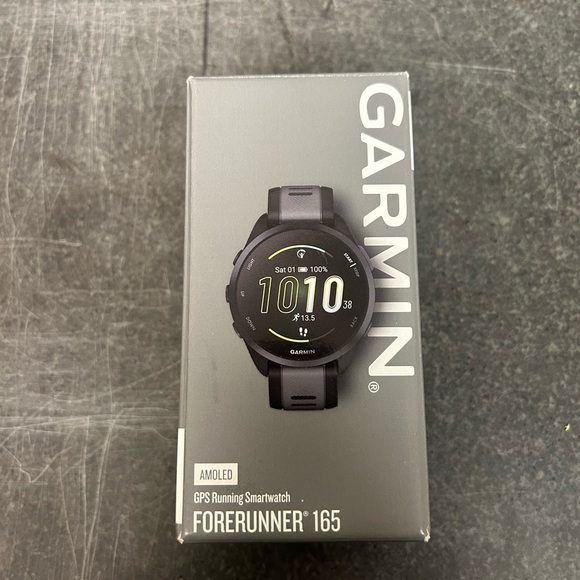Garmin Forerunner 165 - Picture 1 of 2